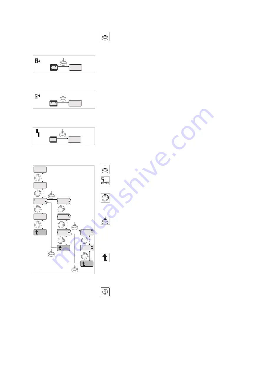 Wilo VeroLine IP-E 40/160-4/2 Series Скачать руководство пользователя страница 121