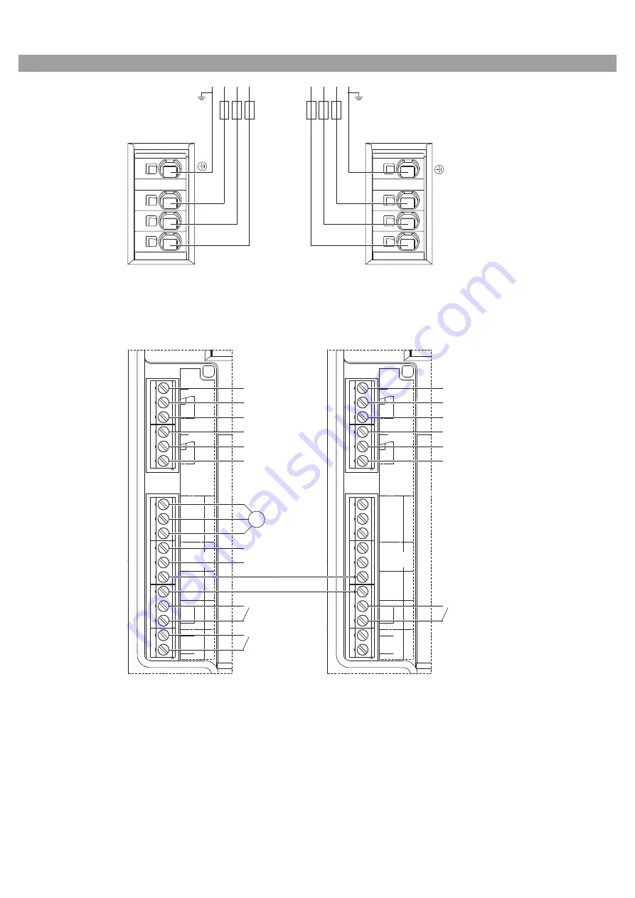 Wilo VeroLine-IP-E 40/160-4/2 Series Скачать руководство пользователя страница 4