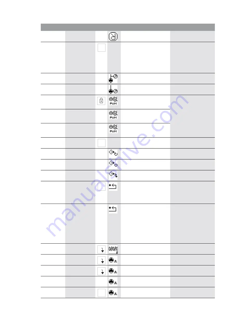 Wilo VeroLine-IP-E 40/160-4/2 Series Скачать руководство пользователя страница 41