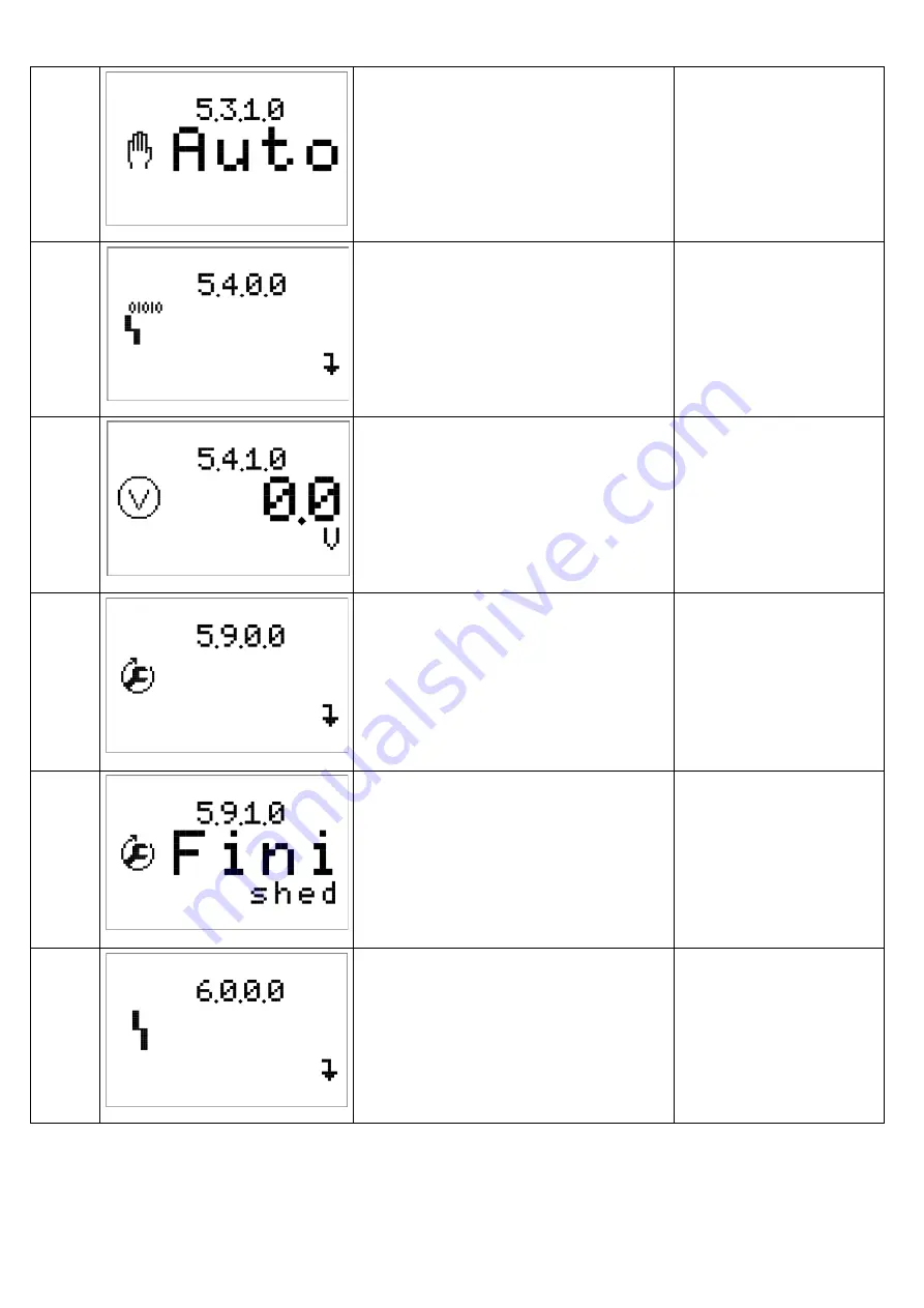 Wilo Wilo-Control SC-Fire Electric A2P Installation And Operating Instructions Manual Download Page 34