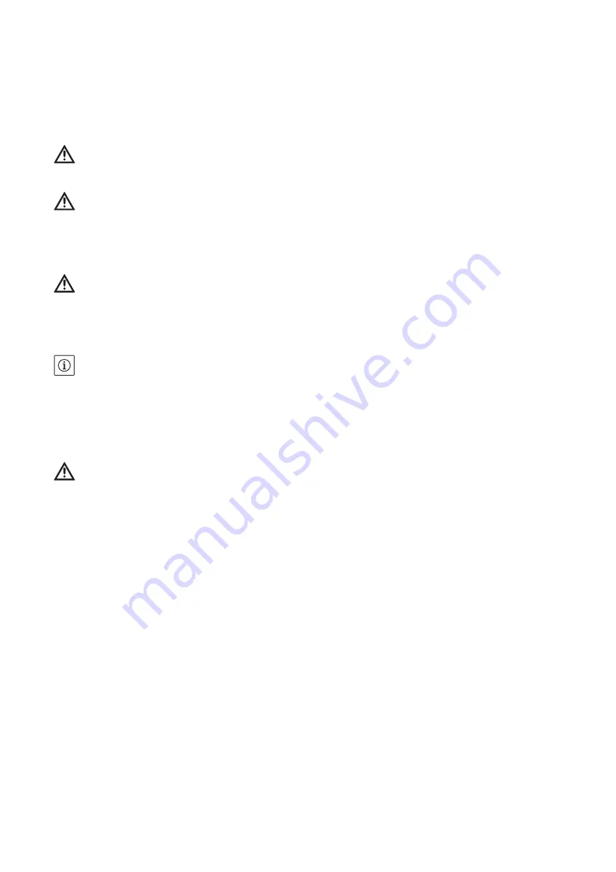 Wilo Wilo-Drain MTC 32 F 39.16/30/3-400-50-2 Installation And Operating Instructions Manual Download Page 17