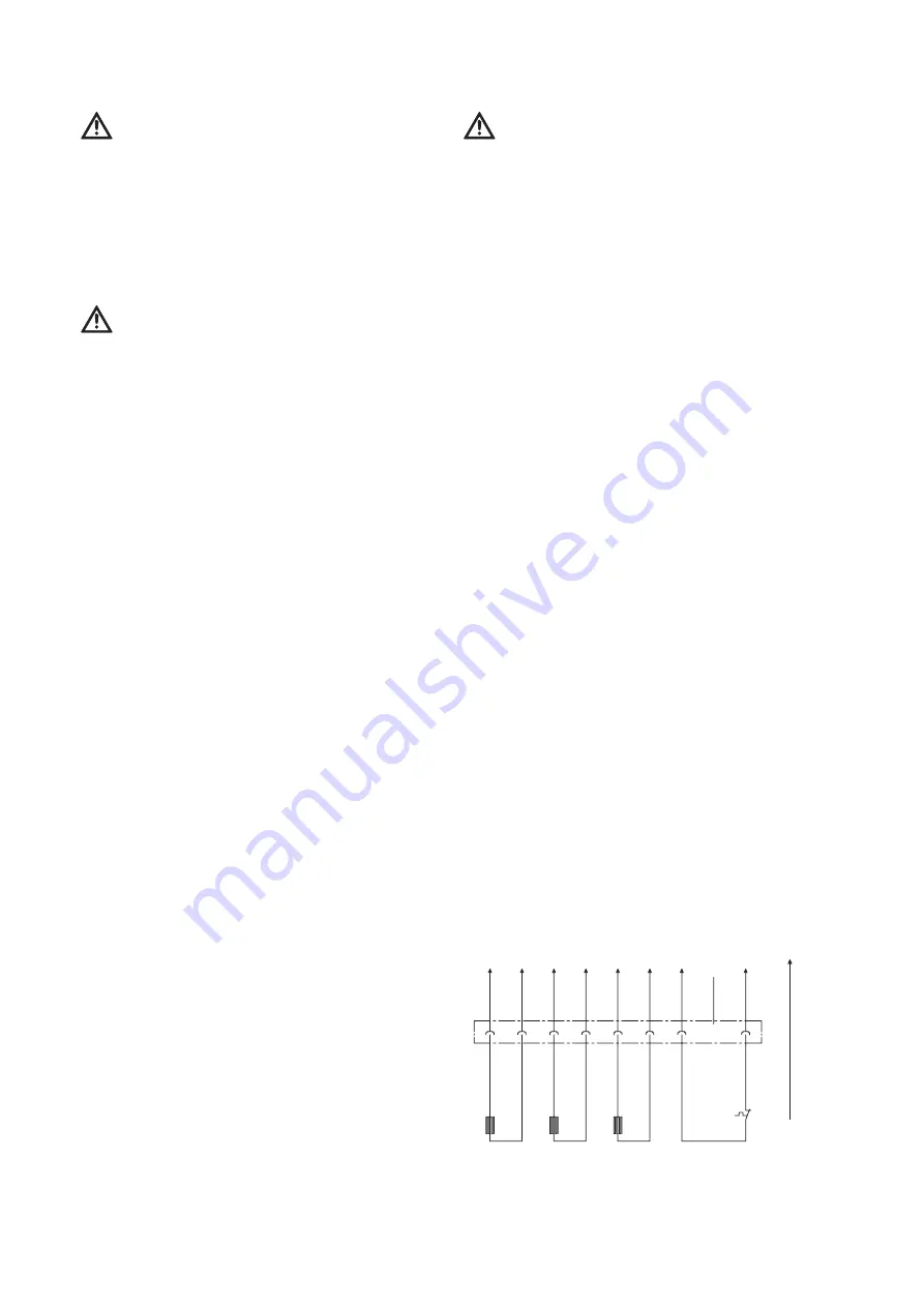 Wilo Wilo-Drain MTC 32 F 39.16/30/3-400-50-2 Скачать руководство пользователя страница 36