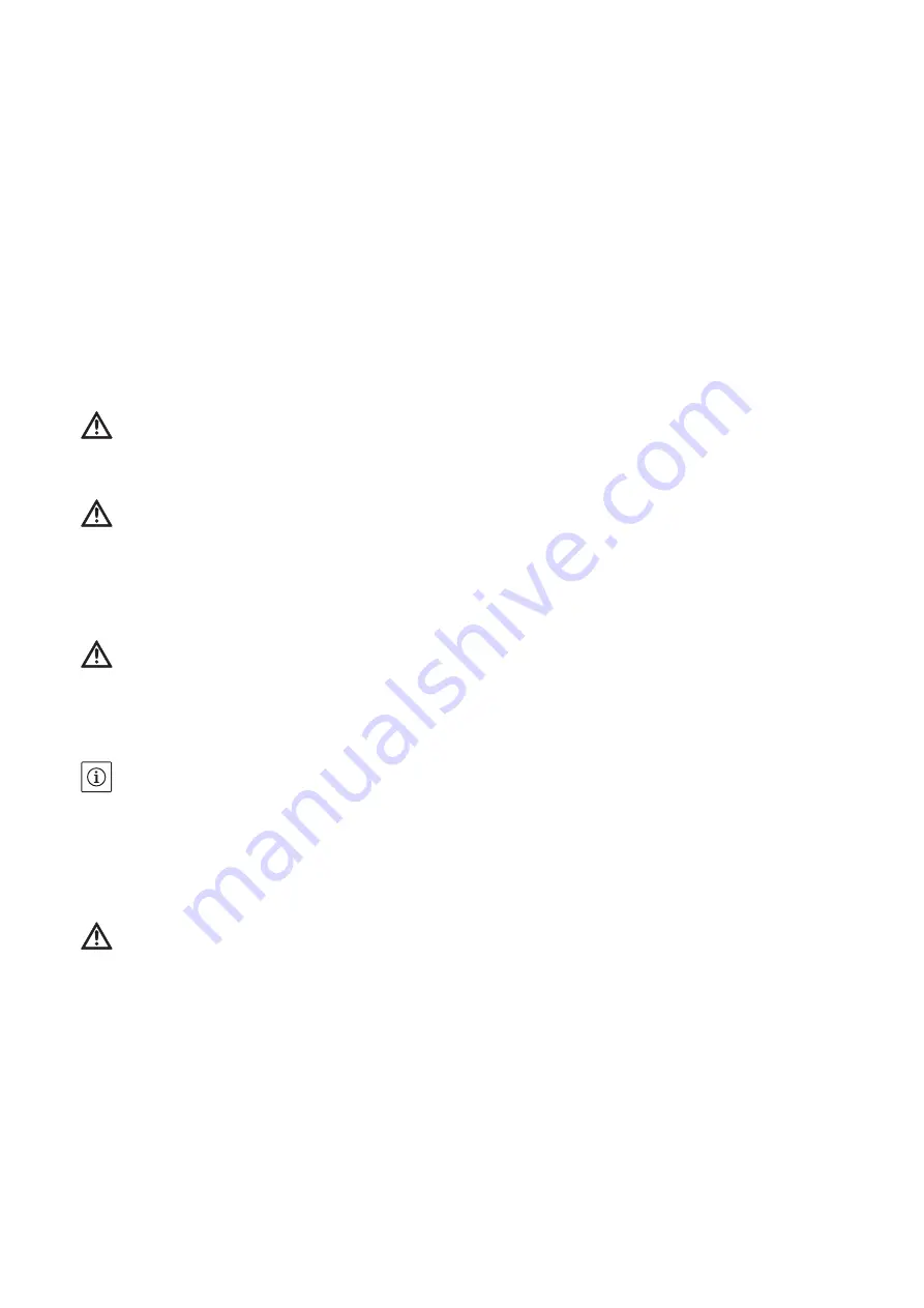 Wilo Wilo-Drain MTC 32 F 39.16/30/3-400-50-2 Installation And Operating Instructions Manual Download Page 38