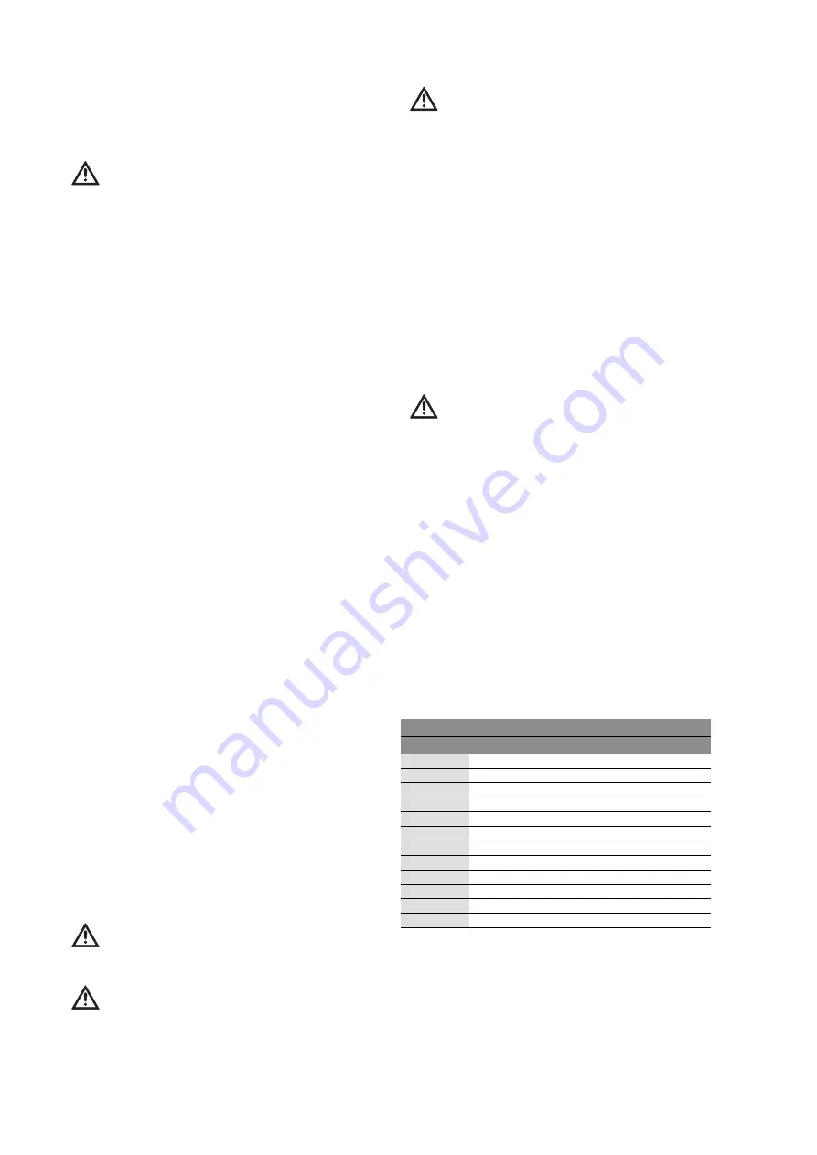 Wilo Wilo-Drain MTC 32 F 39.16/30/3-400-50-2 Скачать руководство пользователя страница 77