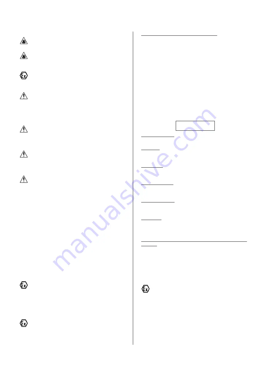 Wilo Wilo-Drain SP Installation And Operating Instructions Manual Download Page 32