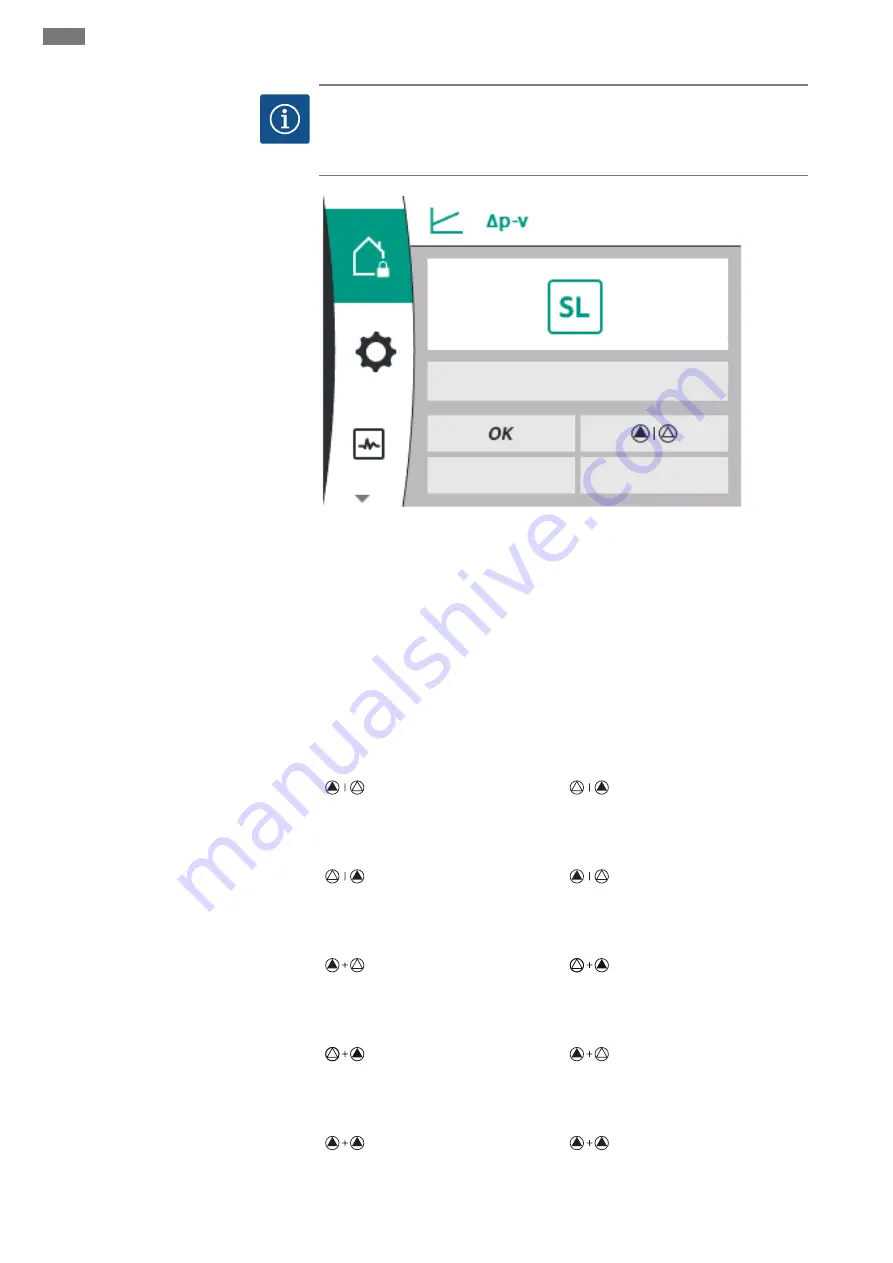 Wilo Yonos GIGA2.0-D Installation And Operating Instructions Manual Download Page 372