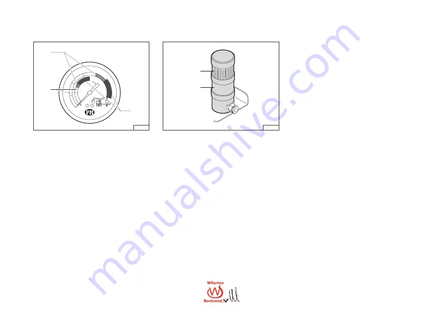 Wilorton Holding MK-C-10-BM SERIES Operation Manual Download Page 23