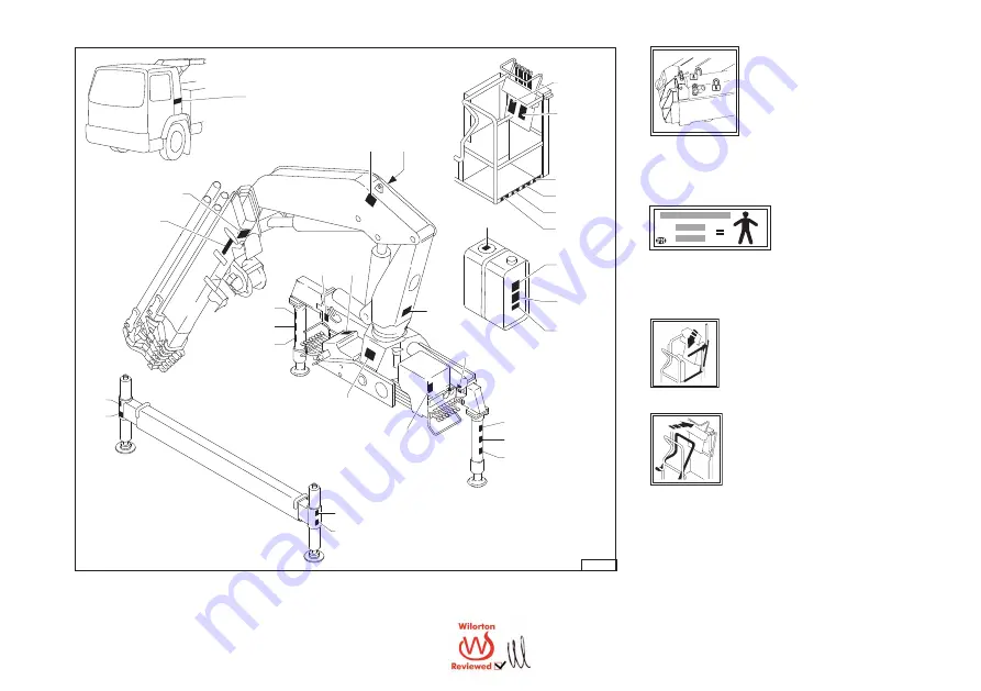 Wilorton Holding MK-C-10-BM SERIES Operation Manual Download Page 29