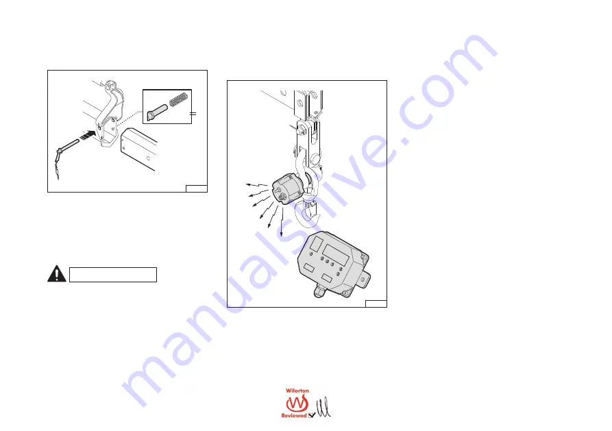 Wilorton Holding MK-C-10-BM SERIES Operation Manual Download Page 33