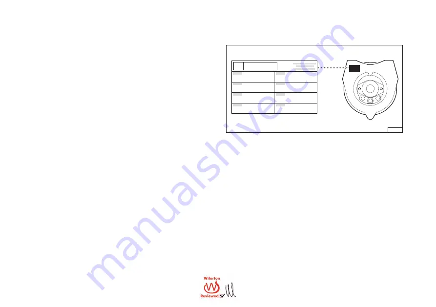 Wilorton Holding MK-C-10-BM SERIES Operation Manual Download Page 35