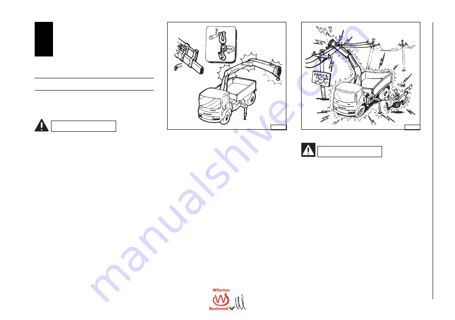 Wilorton Holding MK-C-10-BM SERIES Operation Manual Download Page 41