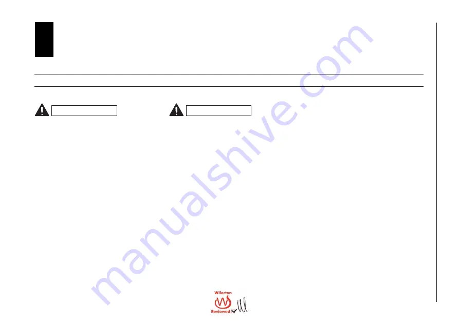 Wilorton Holding MK-C-10-BM SERIES Operation Manual Download Page 49