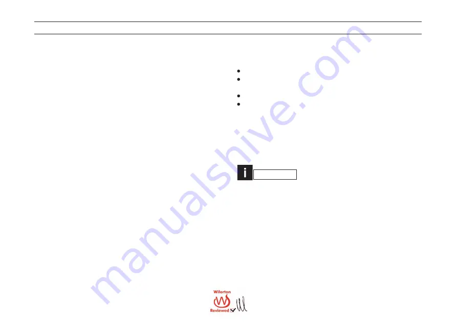 Wilorton Holding MK-C-10-BM SERIES Operation Manual Download Page 59