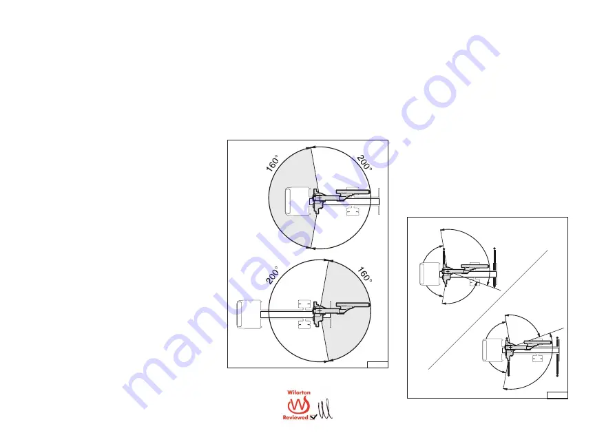 Wilorton Holding MK-C-10-BM SERIES Operation Manual Download Page 85