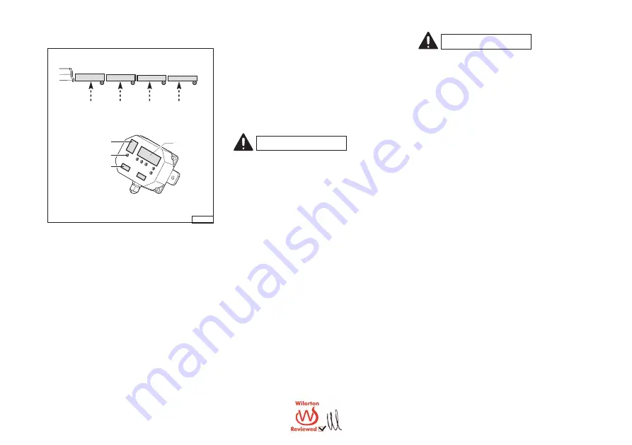 Wilorton Holding MK-C-10-BM SERIES Operation Manual Download Page 93