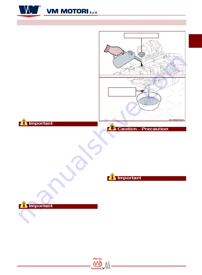 Wilorton Holding MK-C-10-BM SERIES Operation Manual Download Page 268