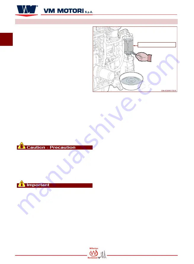 Wilorton Holding MK-C-10-BM SERIES Operation Manual Download Page 271