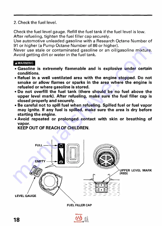 Wilorton Holding MK-C-10-BM SERIES Operation Manual Download Page 347