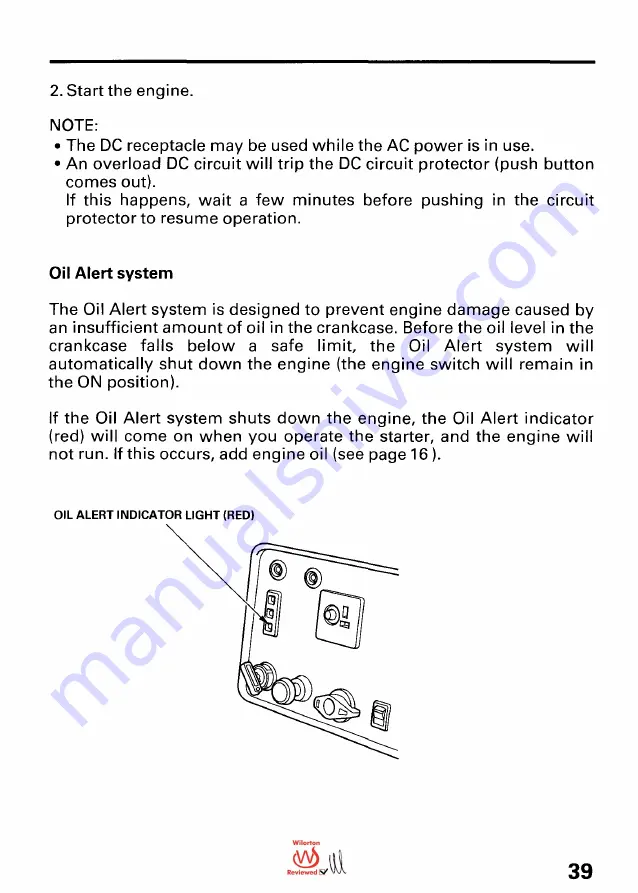 Wilorton Holding MK-C-10-BM SERIES Operation Manual Download Page 368