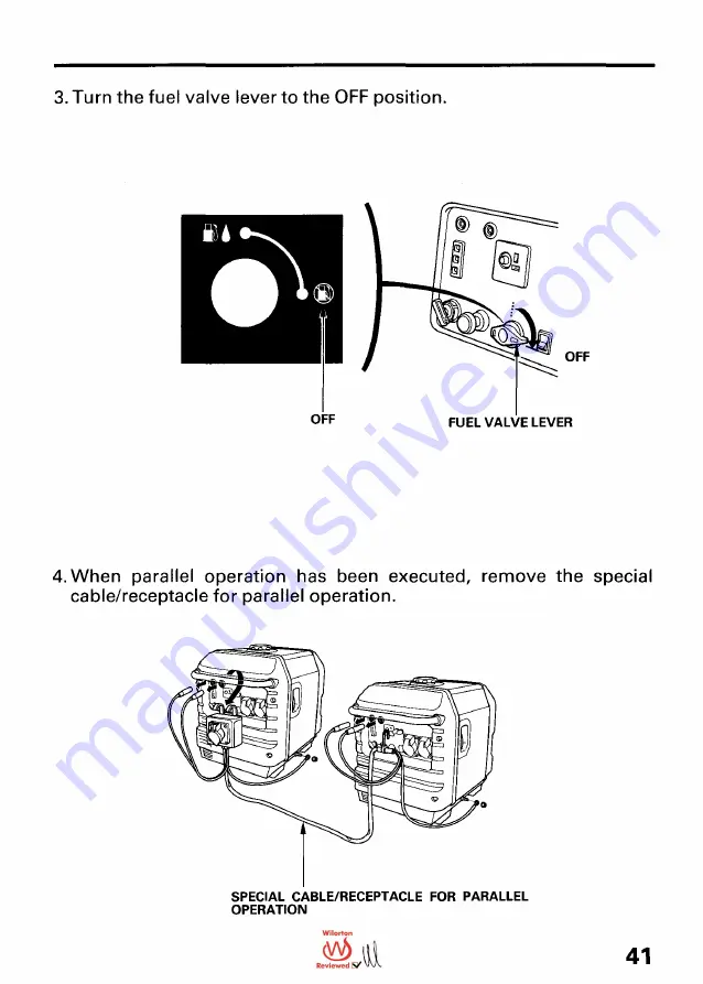 Wilorton Holding MK-C-10-BM SERIES Operation Manual Download Page 370