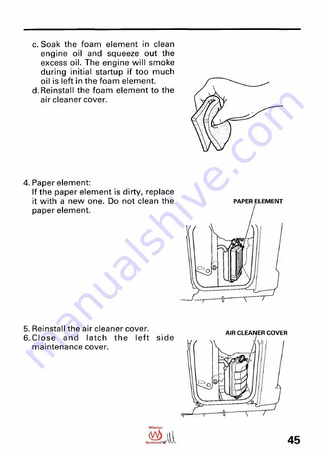 Wilorton Holding MK-C-10-BM SERIES Operation Manual Download Page 374