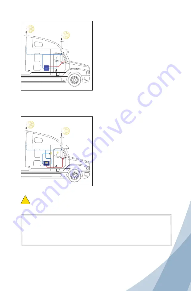 Wilson Electronics 301101 Installation Manual Download Page 3