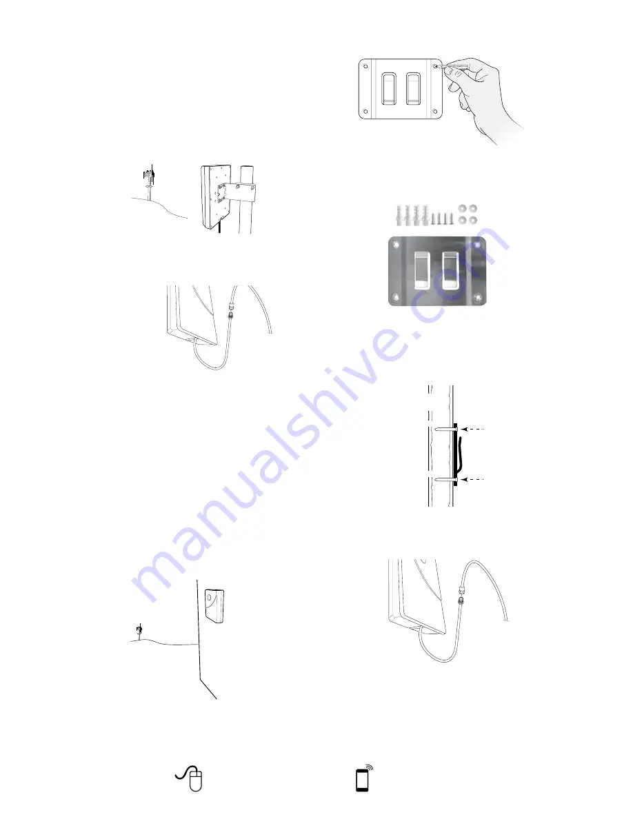 Wilson Electronics 460001 Installation Instructions Manual Download Page 7