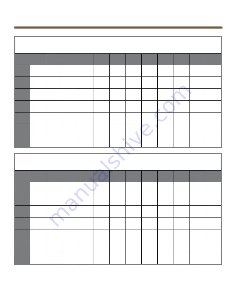 Wilson Electronics Alexandria XLF Owner'S Manual Download Page 84