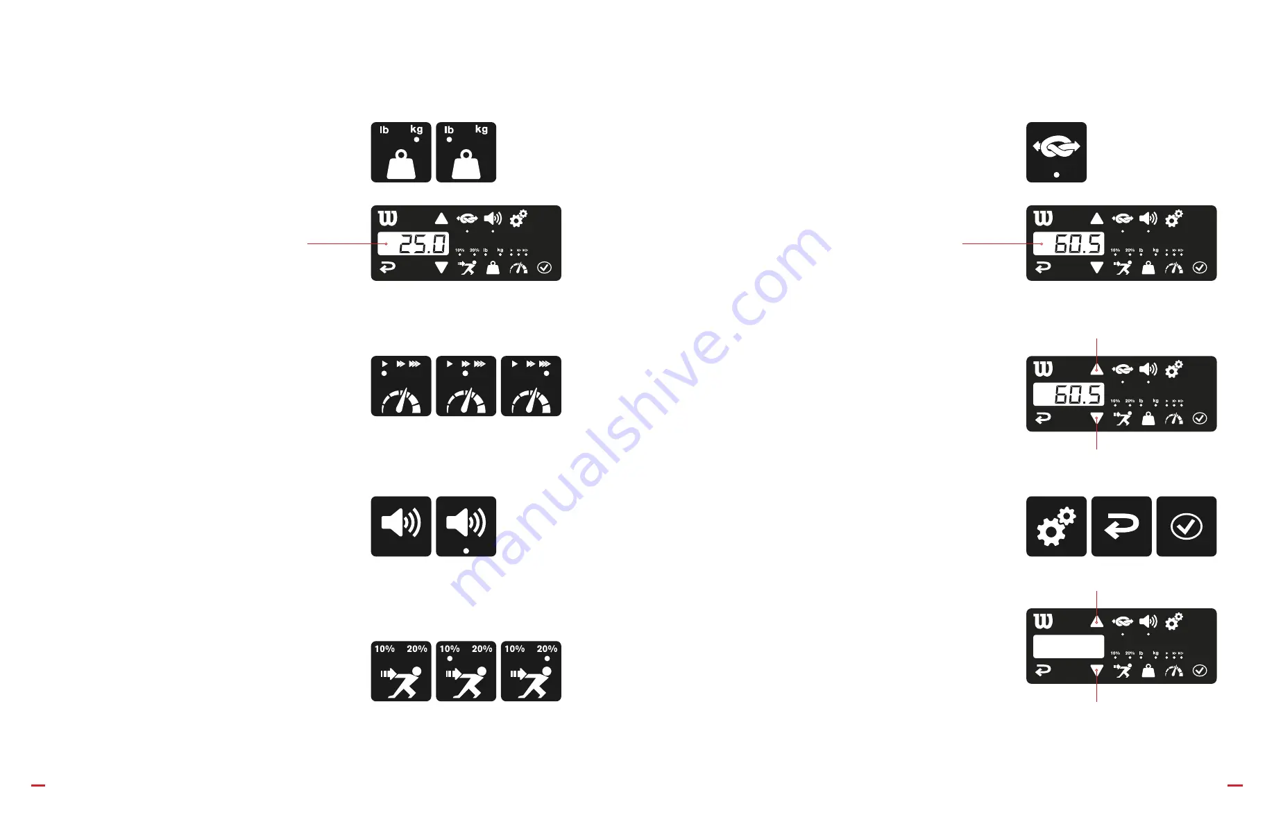 Wilson Electronics BAIARDO L Operation Manual Download Page 7