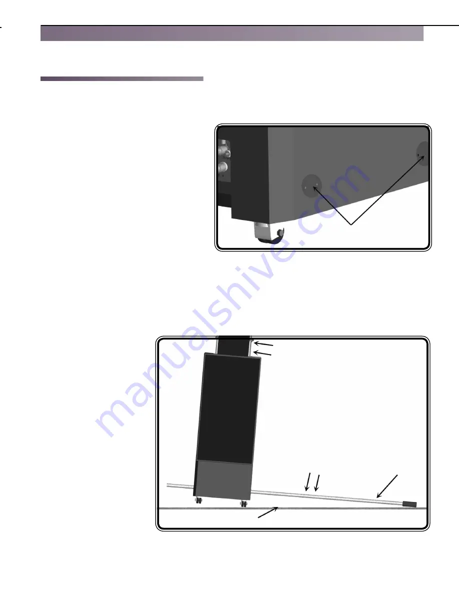 Wilson Electronics Grand Slamm Owner'S Manual Download Page 53