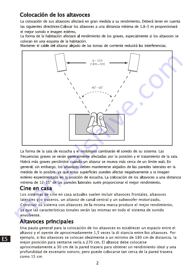 Wilson Electronics MoviX 5.0 User Manual Download Page 38