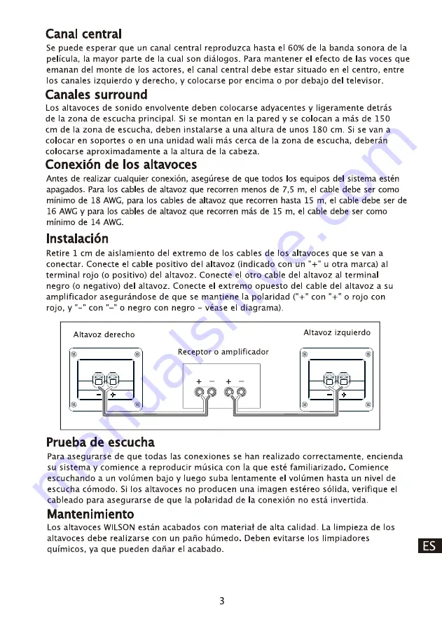 Wilson Electronics MoviX 5.0 User Manual Download Page 39