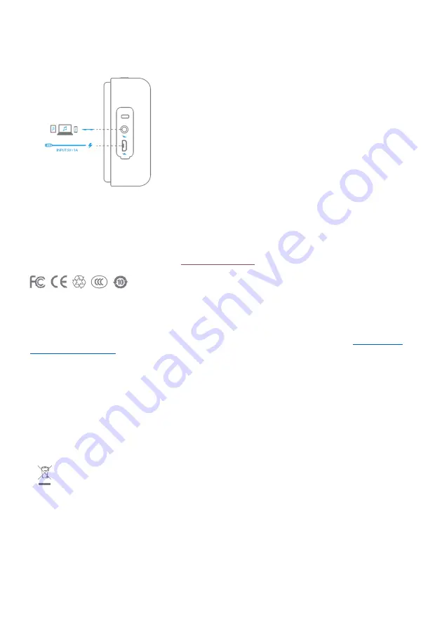 Wilson Electronics ONE xD Manual Download Page 4