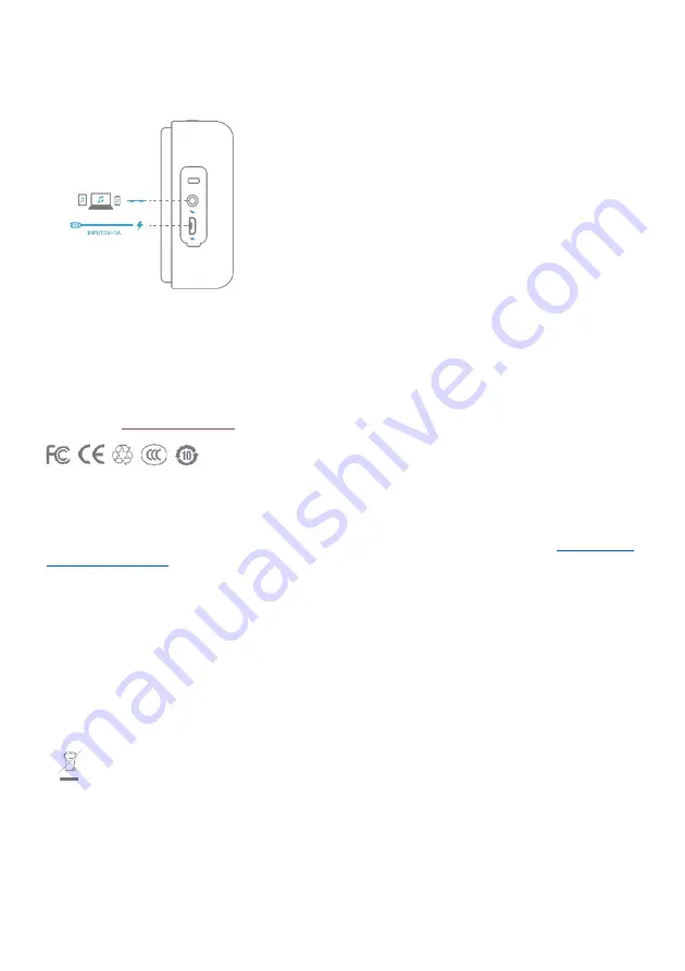 Wilson Electronics ONE xD Manual Download Page 24