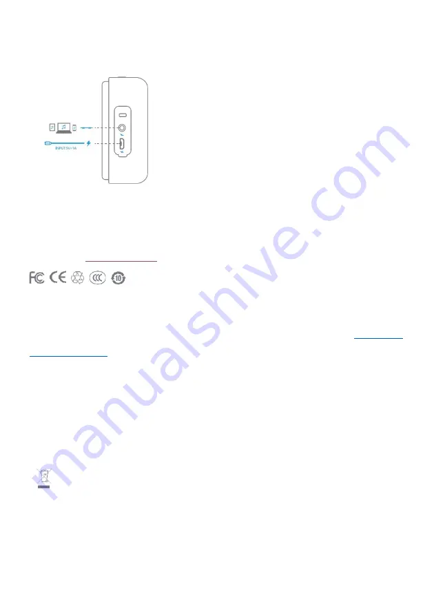 Wilson Electronics ONE xD Manual Download Page 32