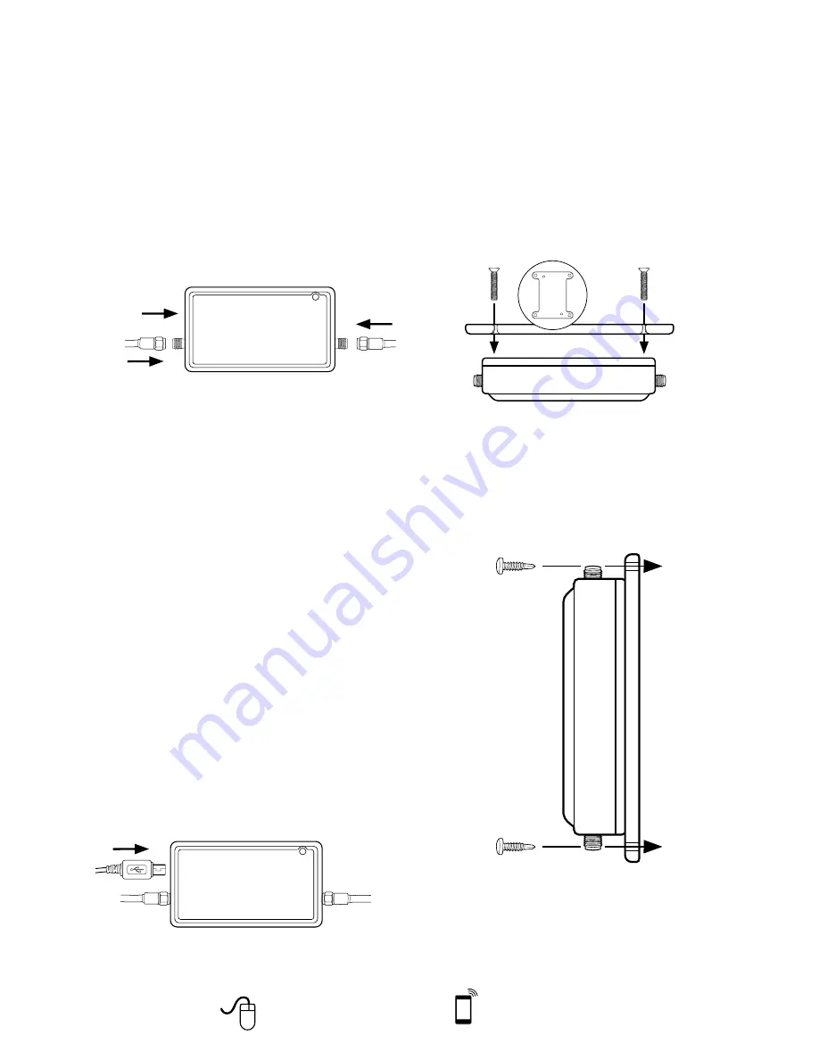 Wilson Electronics Signal 3G User Manual Download Page 4