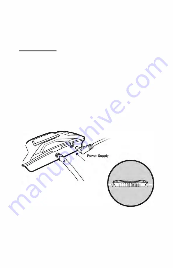 Wilson Electronics Weboost AM100-PRO User Manual Download Page 8