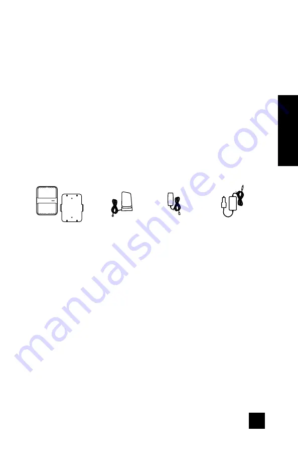 Wilson Electronics weboost DRIVE REACH Installation Manual Download Page 3