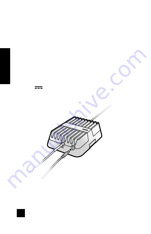 Wilson Electronics weboost DRIVE REACH Скачать руководство пользователя страница 8