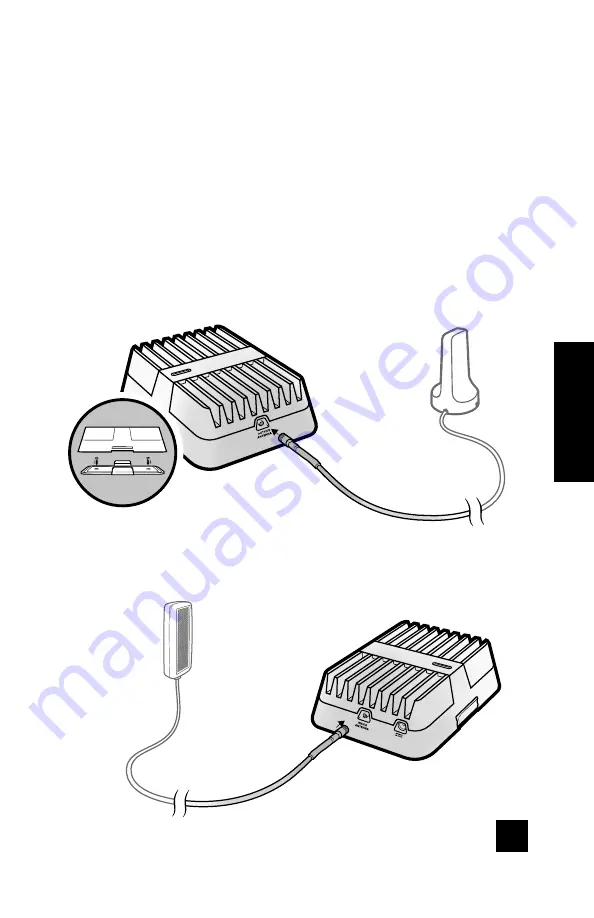 Wilson Electronics weboost DRIVE REACH Скачать руководство пользователя страница 23