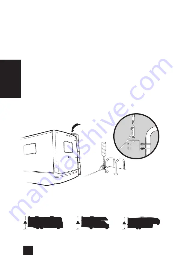 Wilson Electronics weBoost DRIVE X RV Скачать руководство пользователя страница 4