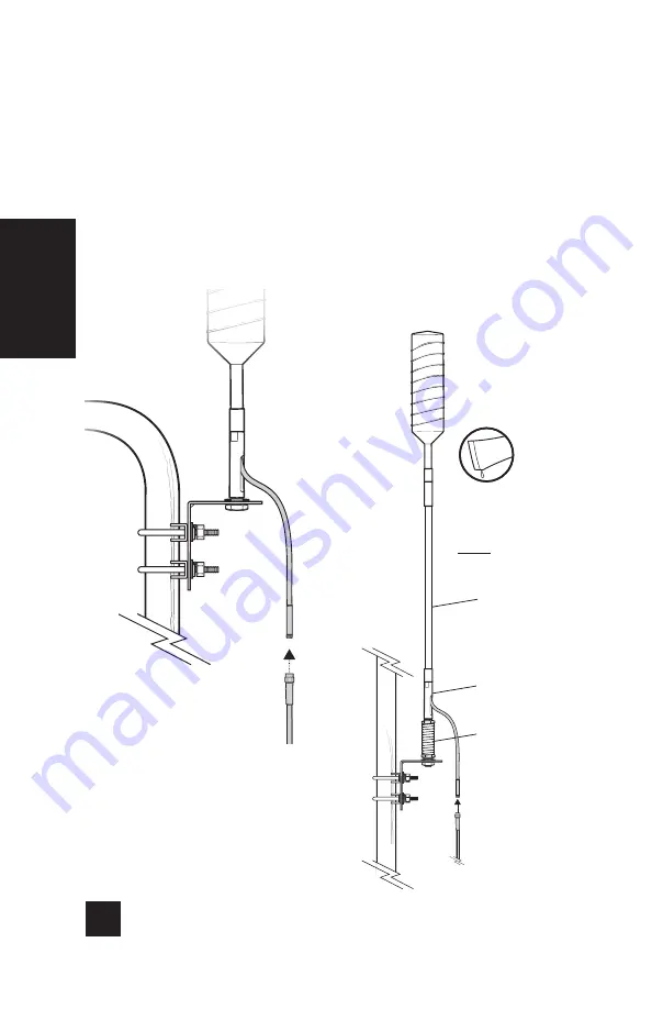 Wilson Electronics weBoost DRIVE X RV User Manual Download Page 6