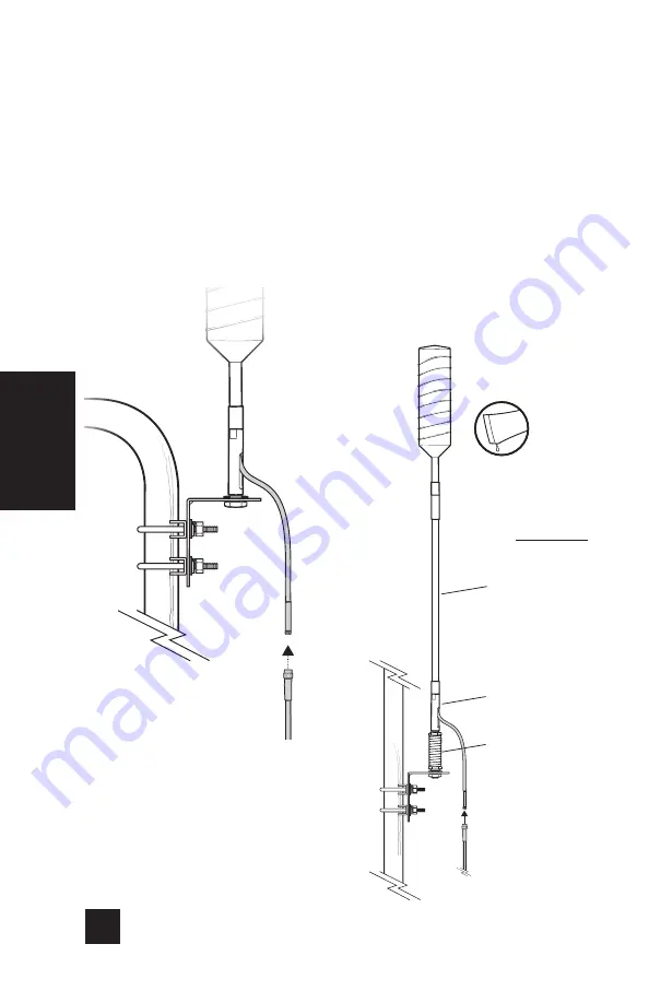 Wilson Electronics weBoost DRIVE X RV Скачать руководство пользователя страница 28