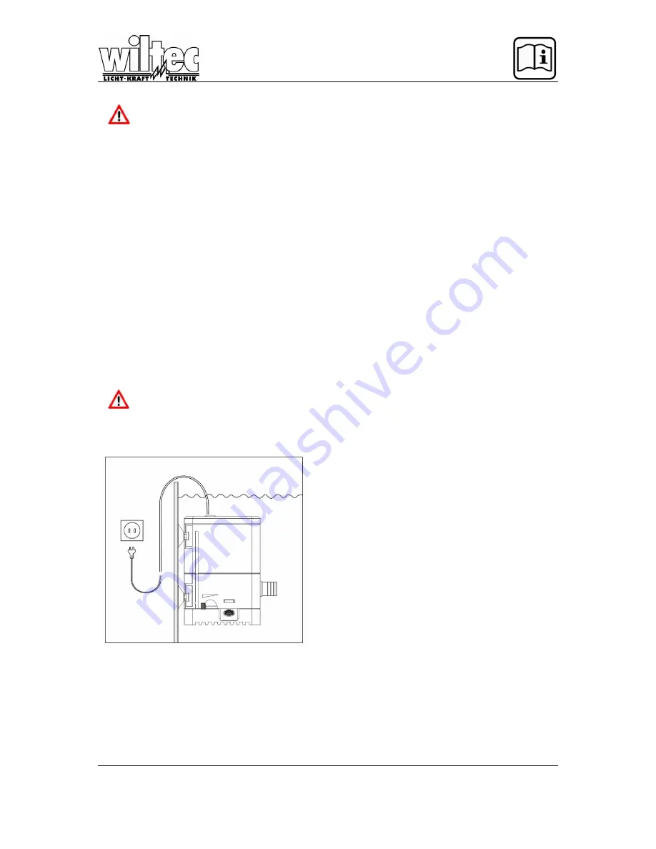 WilTec 50199-50220 Operation Manual Download Page 4