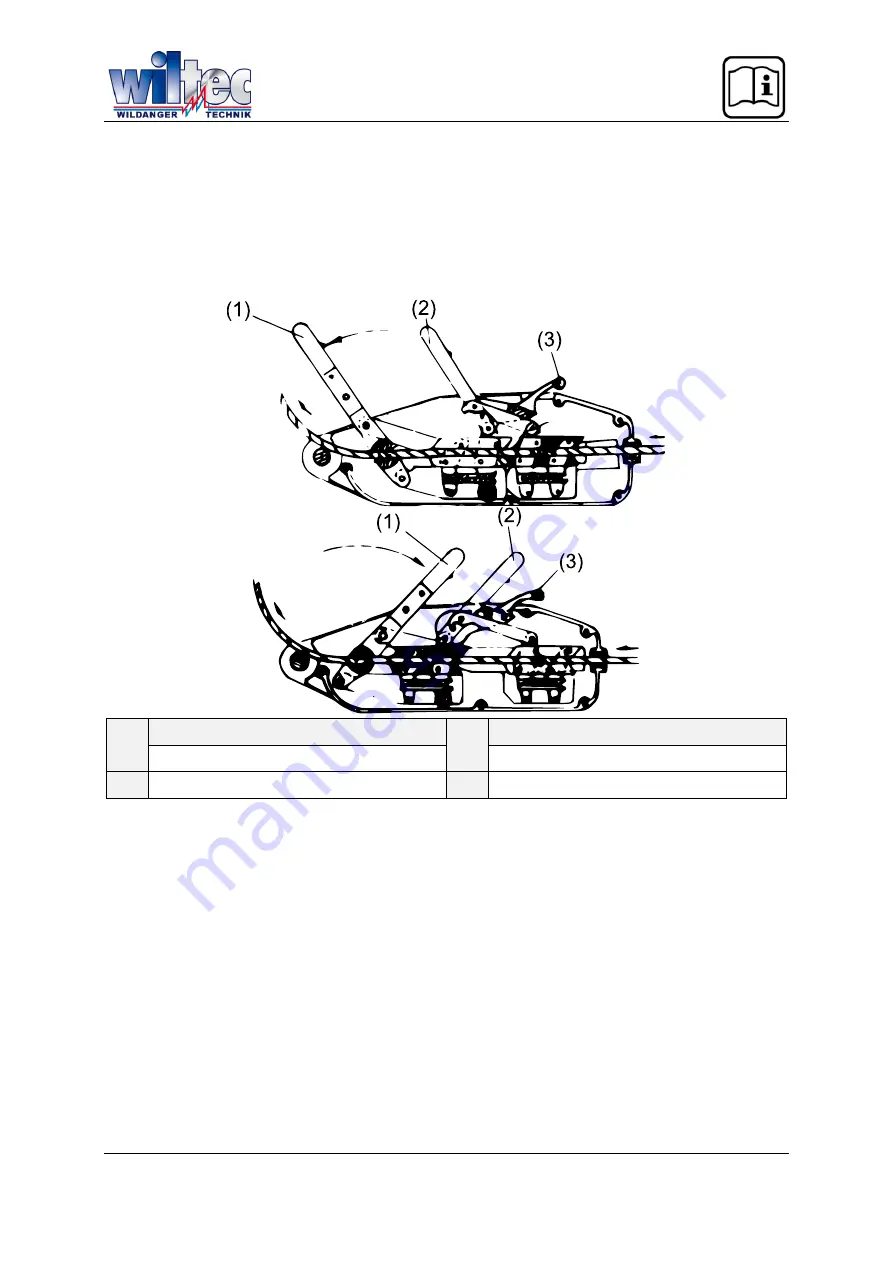 WilTec 62568 User Manual Download Page 5