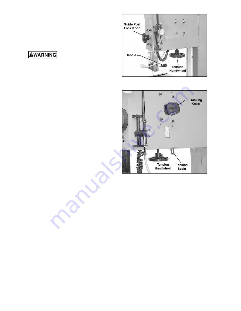 Wilton 8014FW Скачать руководство пользователя страница 11