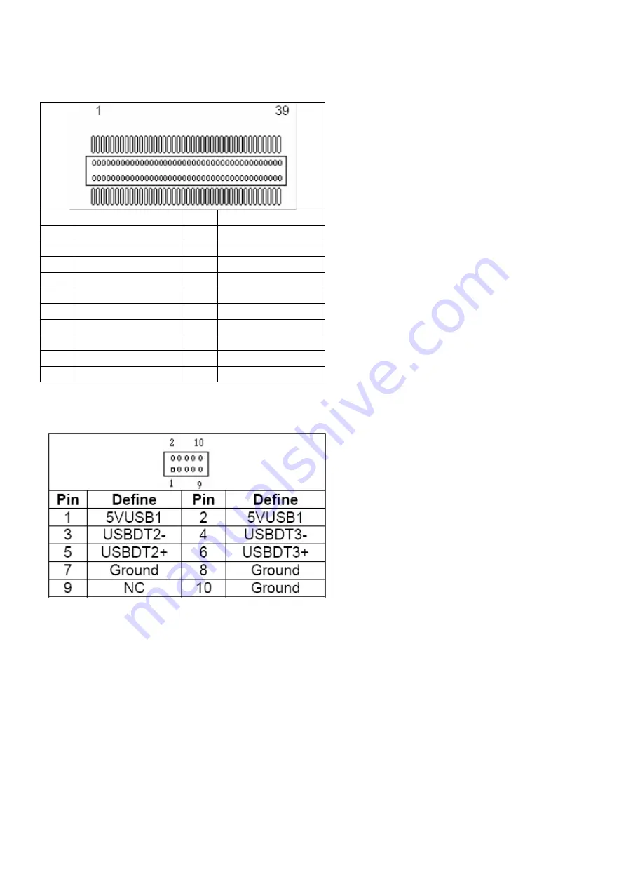 WIN Enterprises IP-60690 User Manual Download Page 19