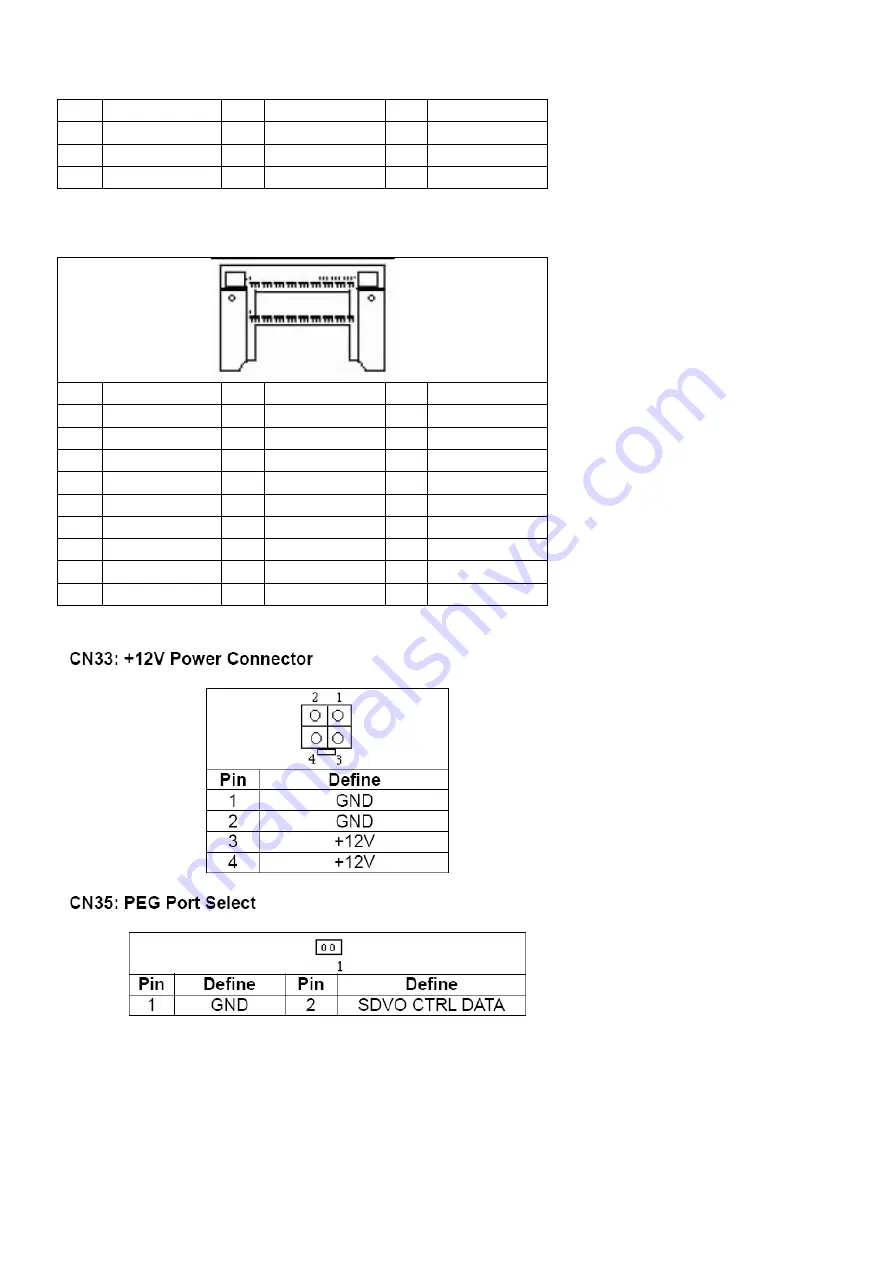 WIN Enterprises IP-60690 User Manual Download Page 22