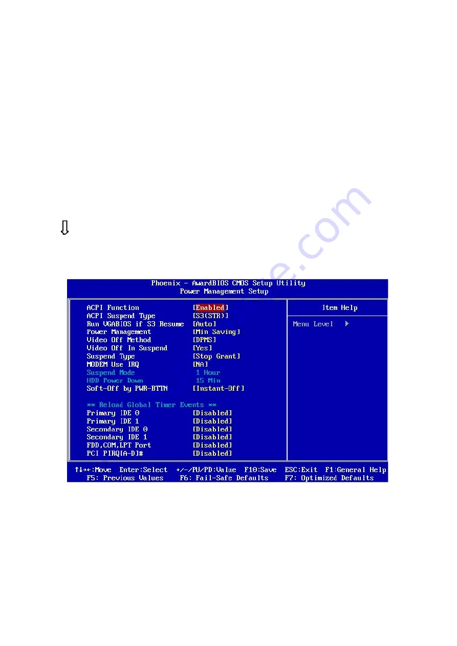 WIN Enterprises IP-60690 User Manual Download Page 35