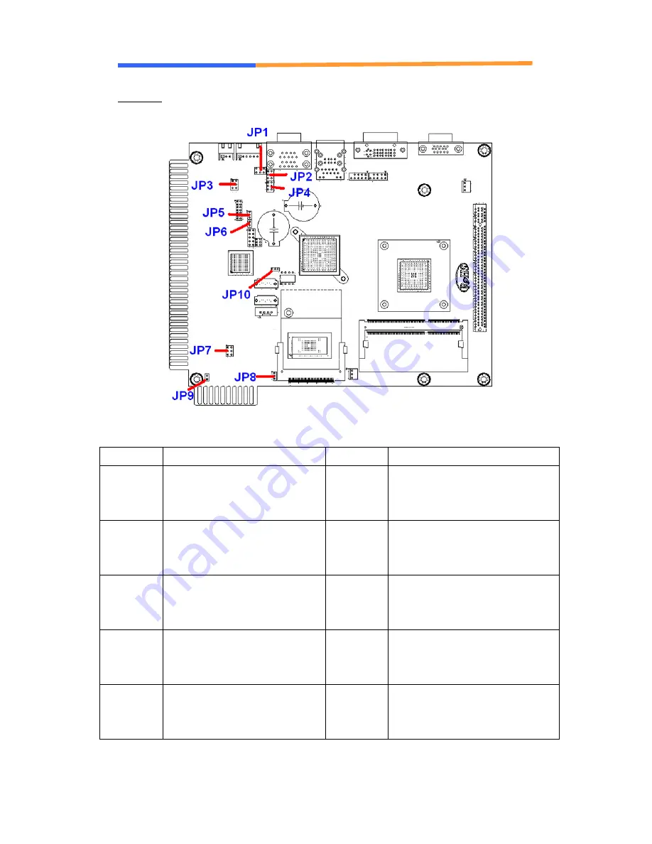 WIN Enterprises MB-63020 Скачать руководство пользователя страница 13